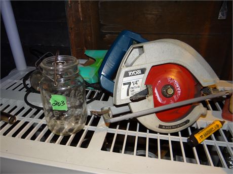 Tools