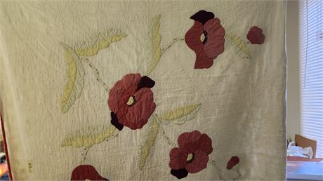 Vintage Quilt