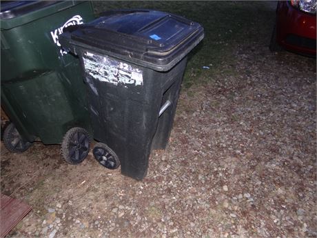 Trash Can