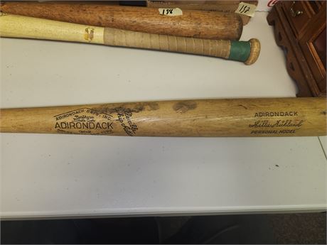 Baseball Bat