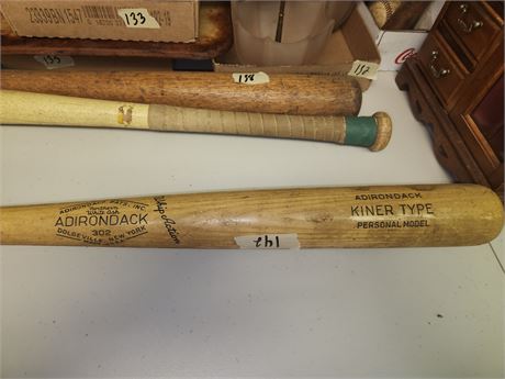 Baseball Bat