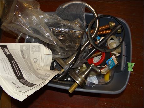 Plumbing Parts