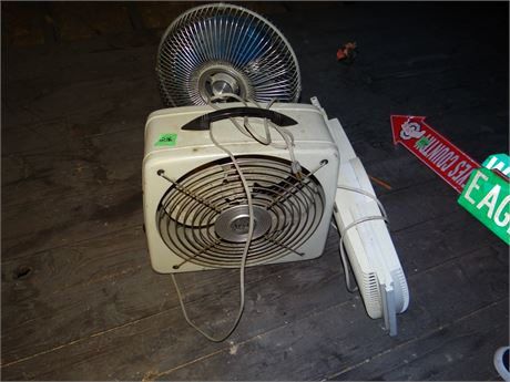 Fans