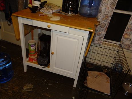 Kitchen Island