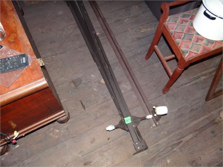 Bed Frame