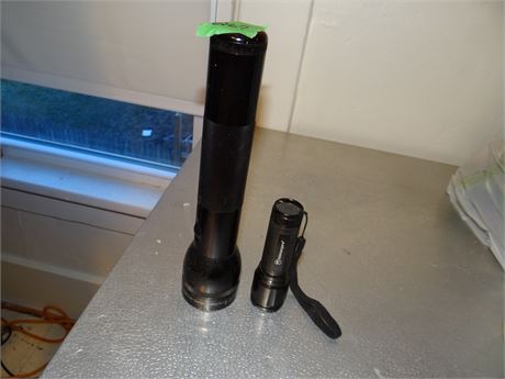 Flash Lights