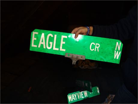 Signs