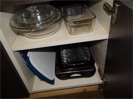 Kitchen Items