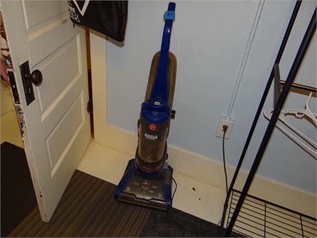 Vacuum