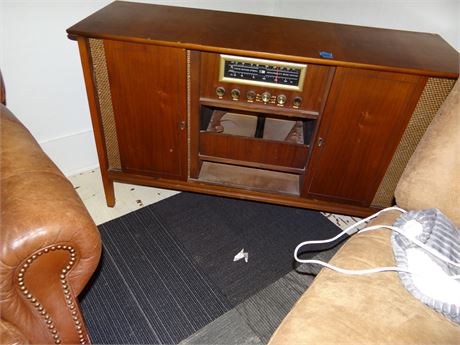 Stereo- Radio Works