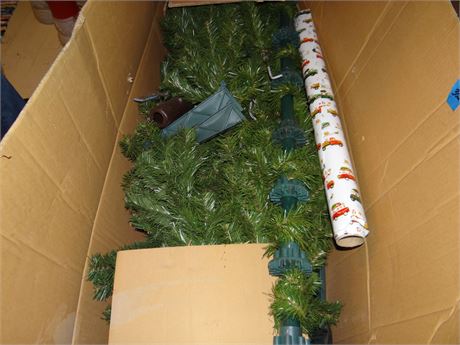 Christmas Tree