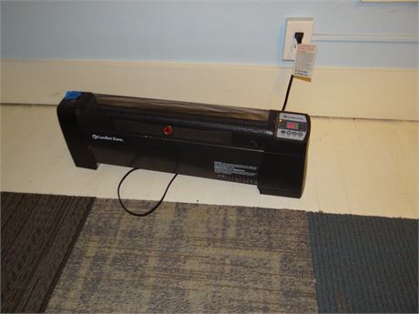 Heater