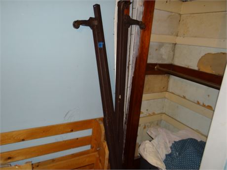 Bed Frame