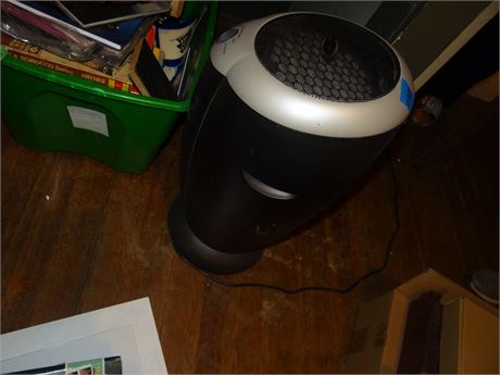 Air Purifier