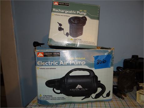 Air Pump