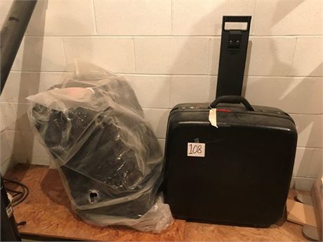 Luggage