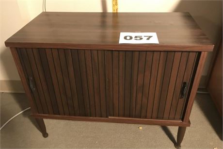 Record Table/Stand