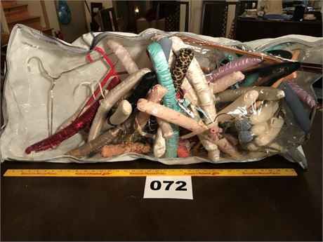 Clothes Hangers