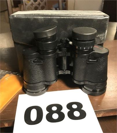 Bushnell Citation 7x35 Insta-Focus Binoculars