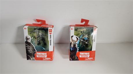 Fortnite Action Figures