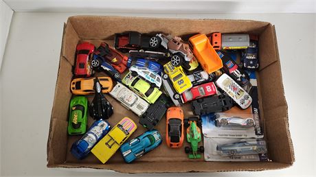 Lot Of Toys