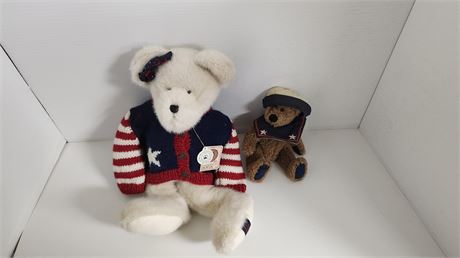 Boyds Bears