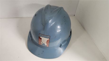 Hoover Dam Hard Hat Tour Hard Hat