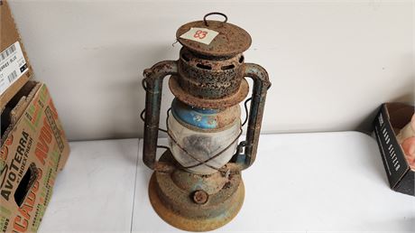 Vintage Lantern