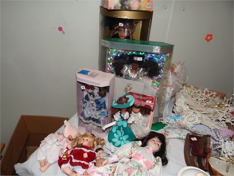 Dolls