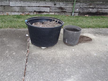 Planters