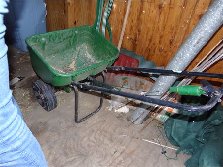 Spreaders