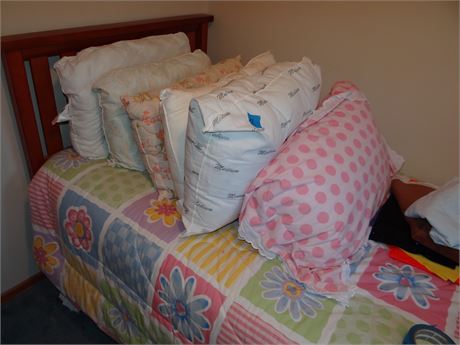 Pillows
