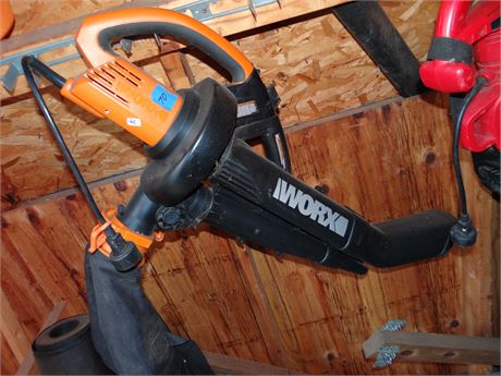 Works Blower