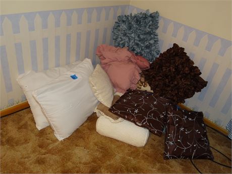 Pillows