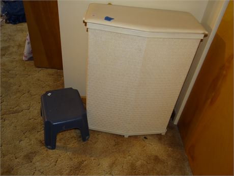 Laundry Hamper