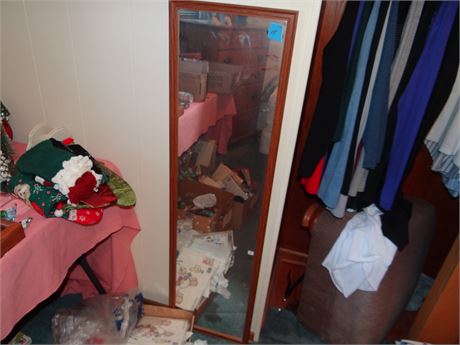 Dressing Mirror