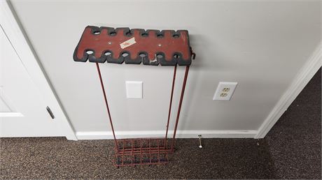 Fishing Rod Holder