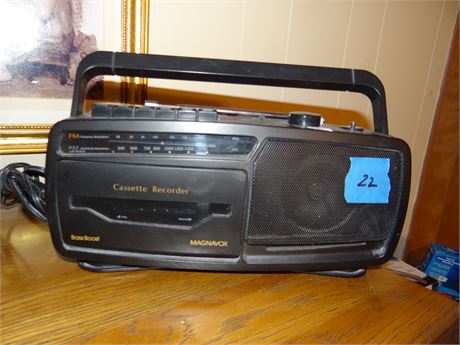 Radio