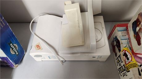 Rival Meat Slicer