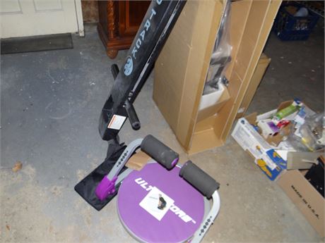 Exercise Equipment
