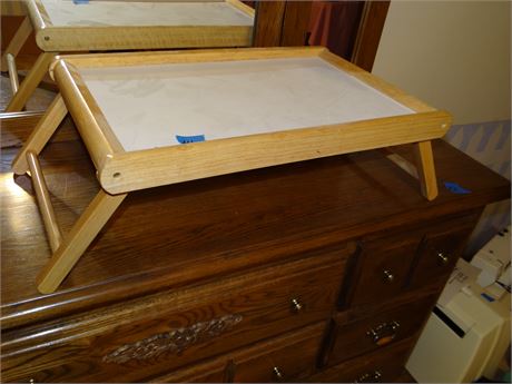 Bed Tray