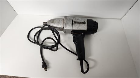 Electric 1/2 Inch Drive Impact Wrench