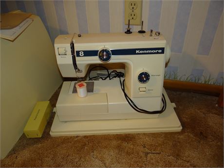 Sewing Machine