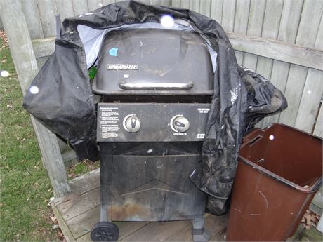 Grill