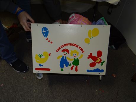 Toy Box