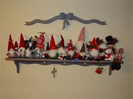 Gnomes