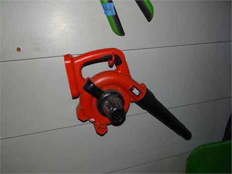 Lawn Tools