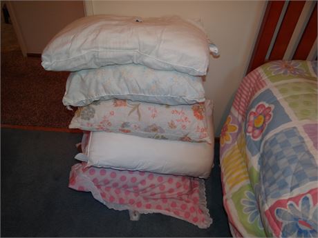 Pillows
