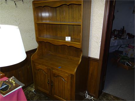 Nice Cabinet