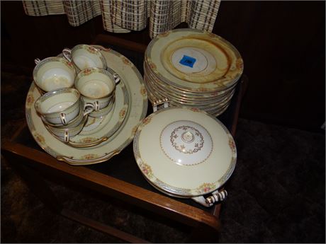 China Set